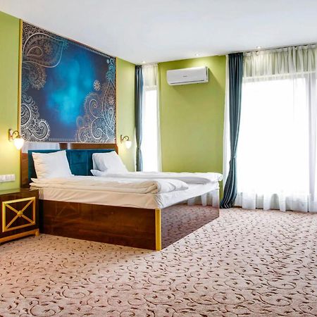 Alchemist Residence Von Goldenburg Belashtitsa Dış mekan fotoğraf