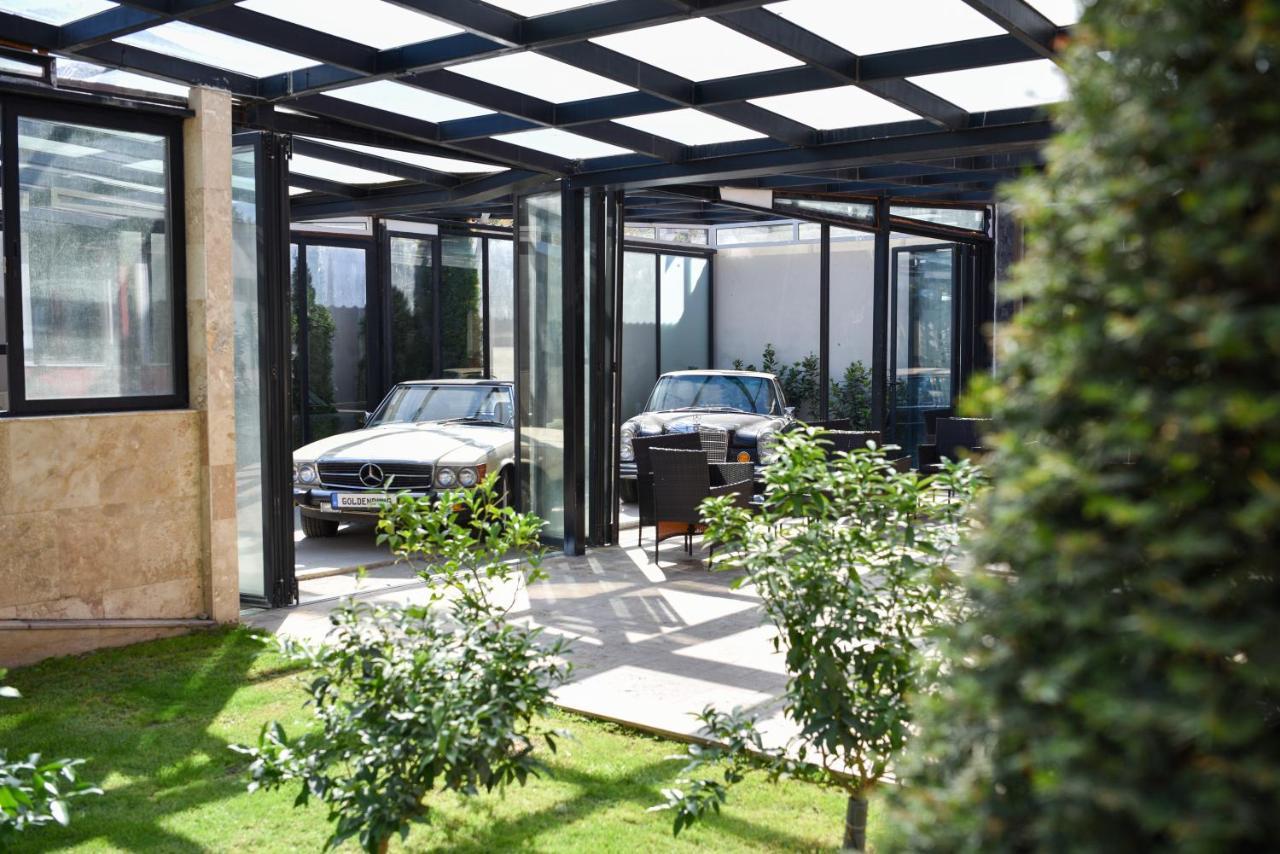 Alchemist Residence Von Goldenburg Belashtitsa Dış mekan fotoğraf