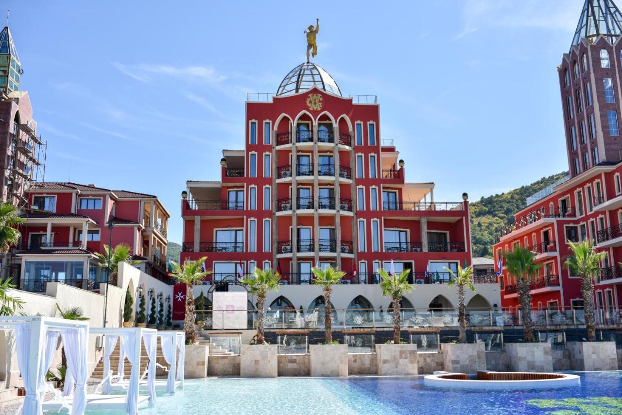 Alchemist Residence Von Goldenburg Belashtitsa Dış mekan fotoğraf