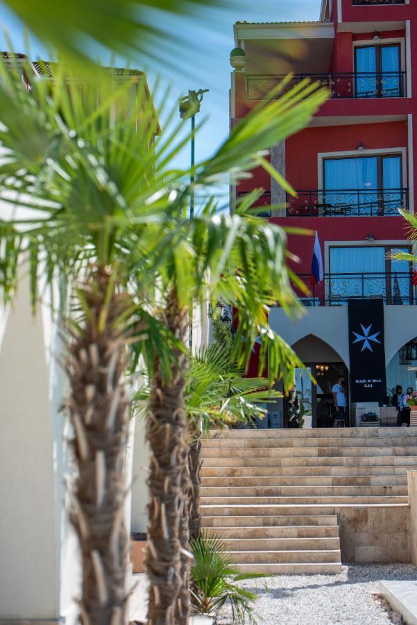 Alchemist Residence Von Goldenburg Belashtitsa Dış mekan fotoğraf