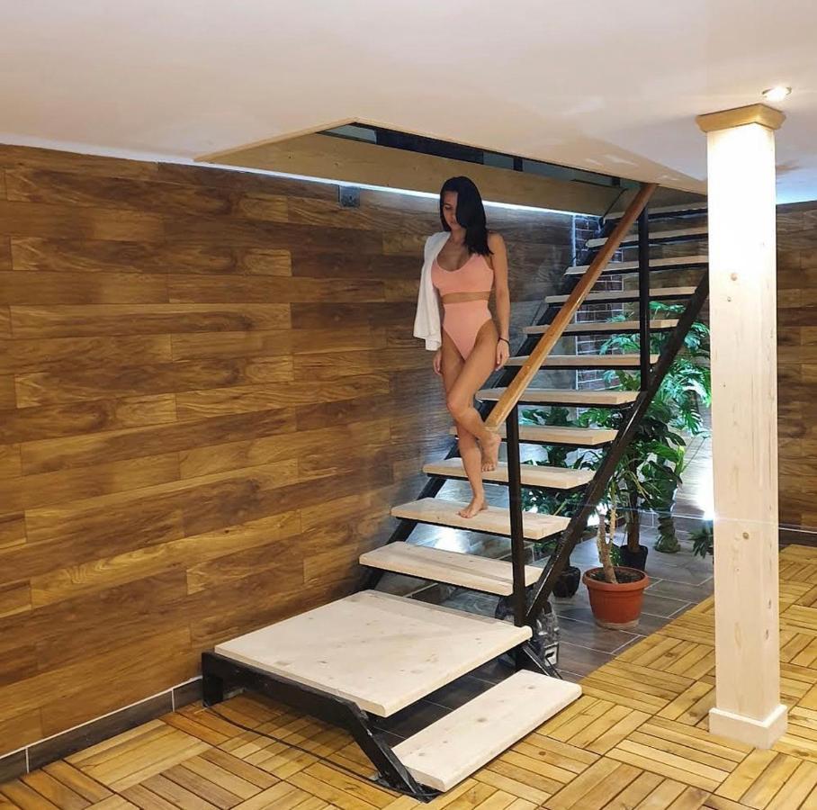 Alchemist Residence Von Goldenburg Belashtitsa Dış mekan fotoğraf