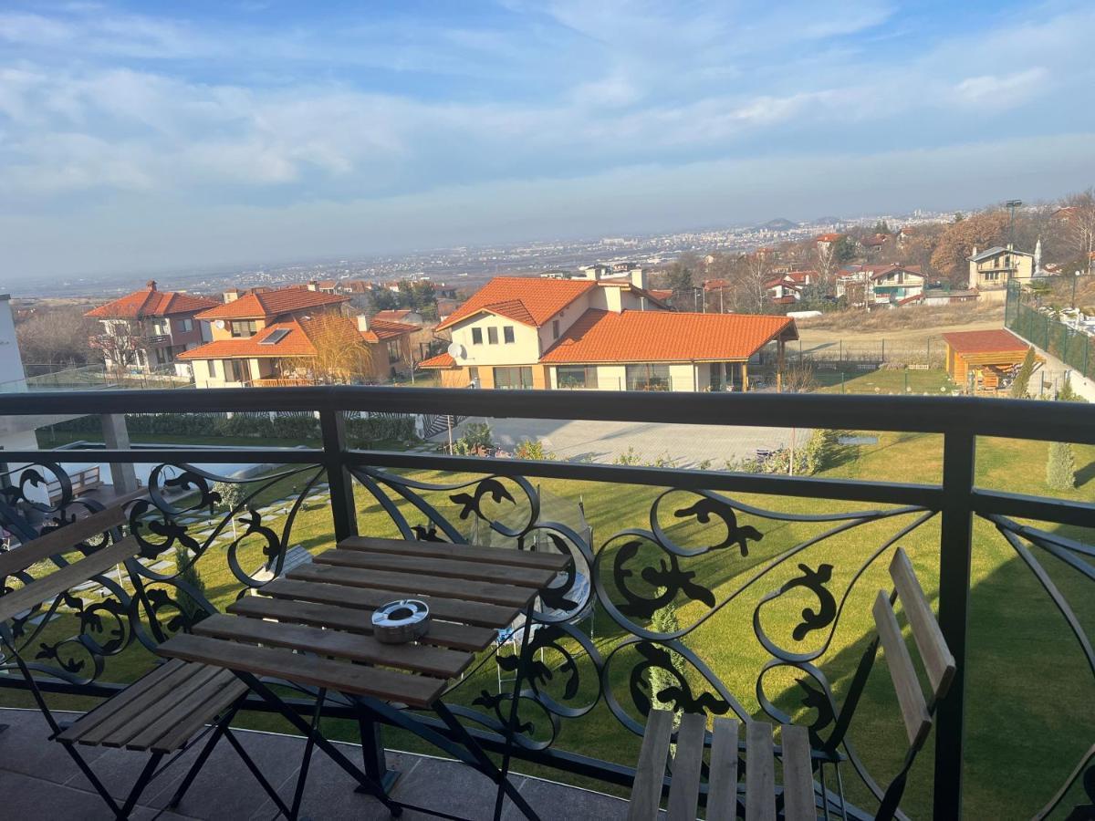 Alchemist Residence Von Goldenburg Belashtitsa Dış mekan fotoğraf