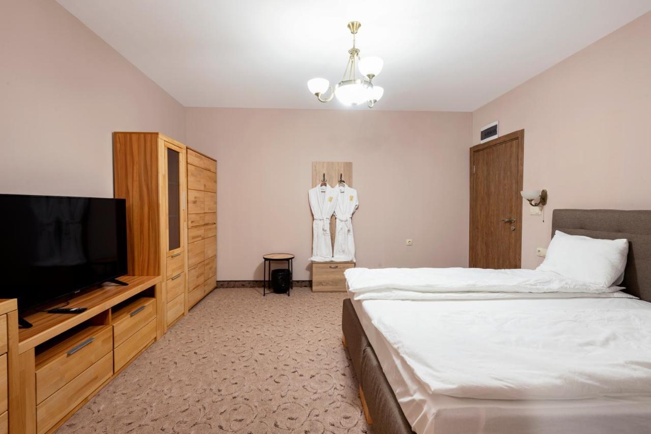 Alchemist Residence Von Goldenburg Belashtitsa Dış mekan fotoğraf