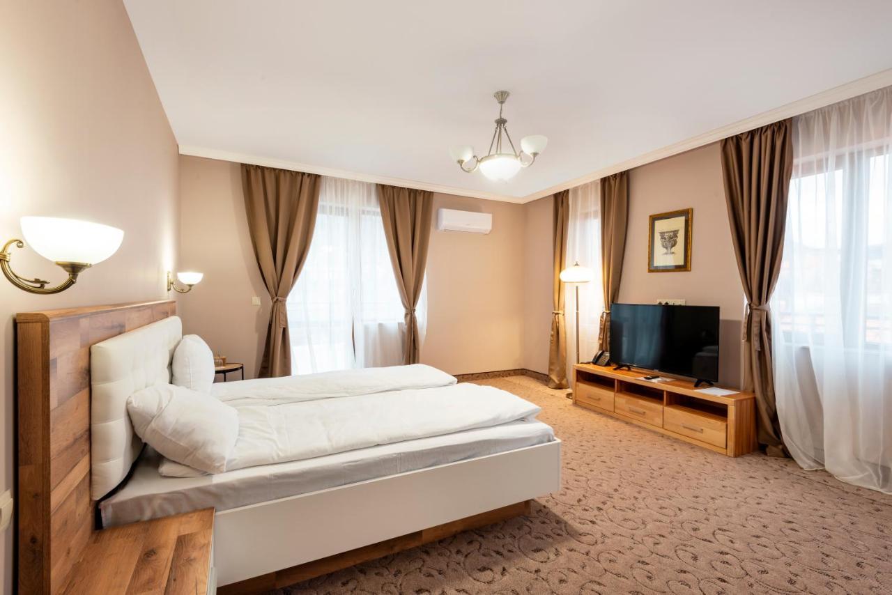 Alchemist Residence Von Goldenburg Belashtitsa Dış mekan fotoğraf