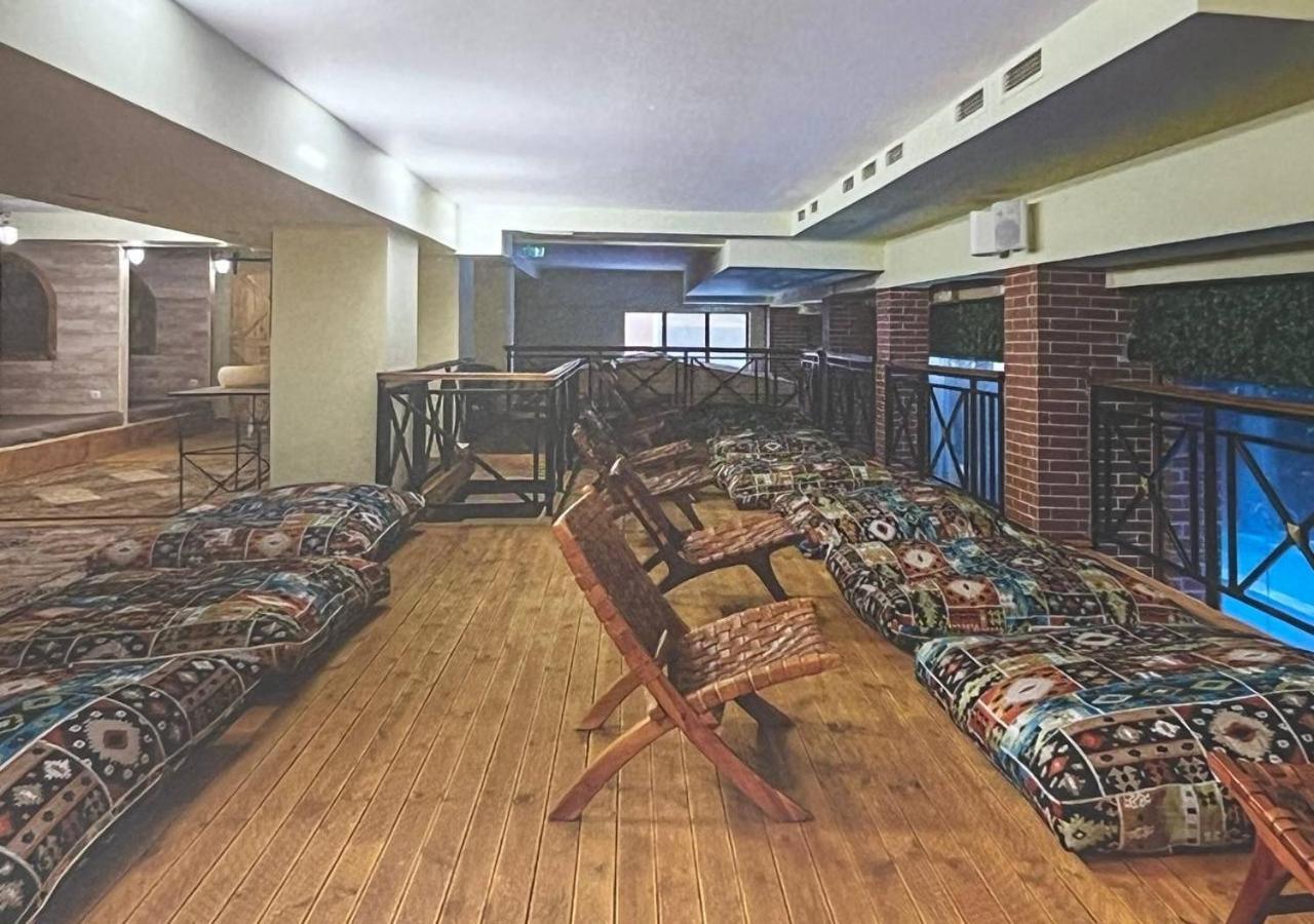 Alchemist Residence Von Goldenburg Belashtitsa Dış mekan fotoğraf