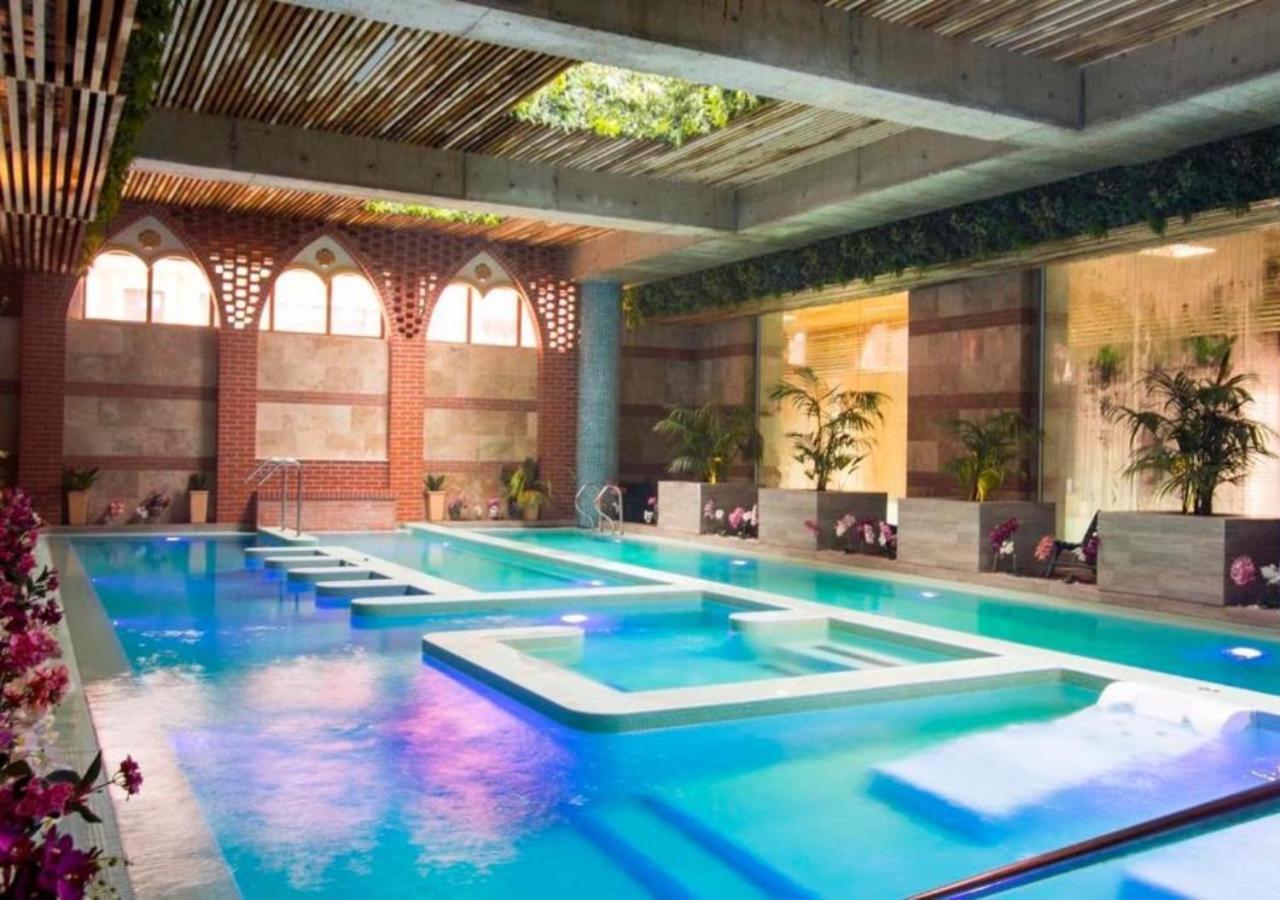 Alchemist Residence Von Goldenburg Belashtitsa Dış mekan fotoğraf