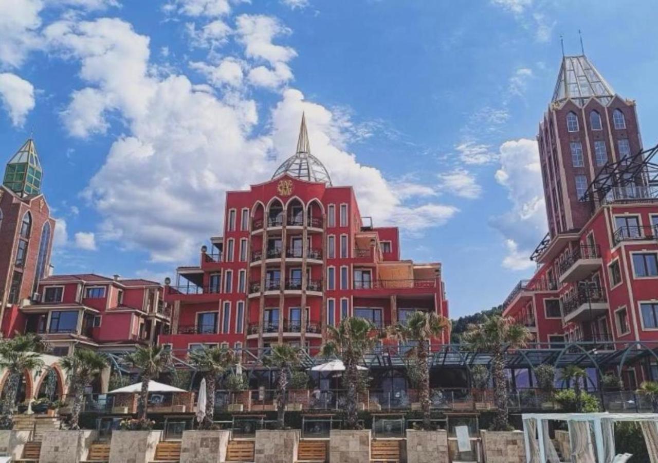 Alchemist Residence Von Goldenburg Belashtitsa Dış mekan fotoğraf