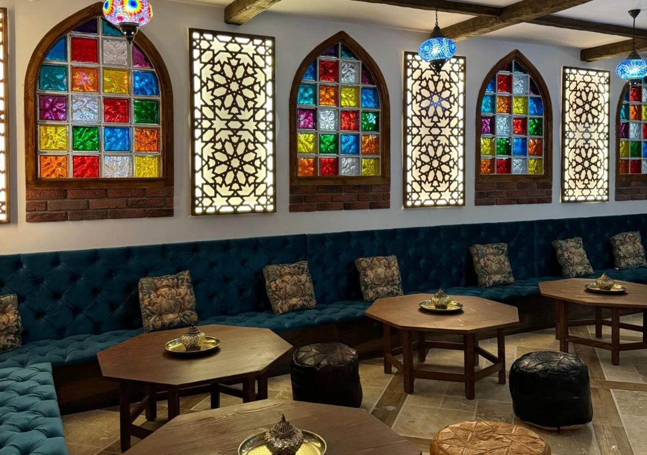Alchemist Residence Von Goldenburg Belashtitsa Dış mekan fotoğraf