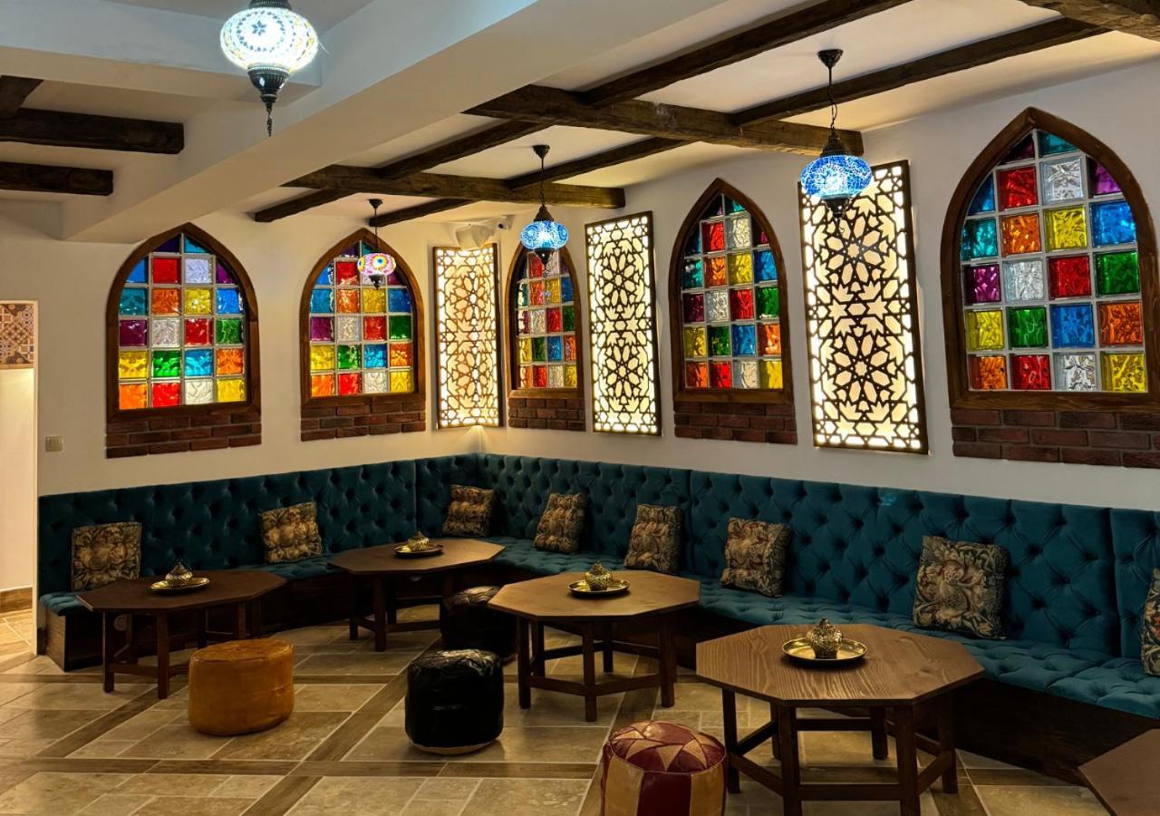Alchemist Residence Von Goldenburg Belashtitsa Dış mekan fotoğraf